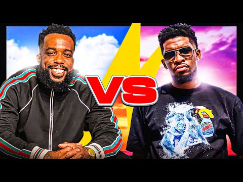 Revisiting The OSN vs CashNasty BEEF