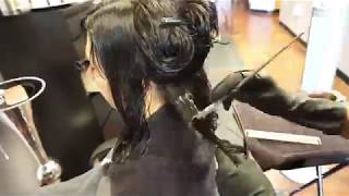Download lagu Global Keratin Treatment (GK service)