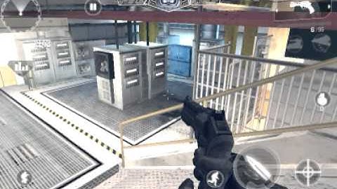 MC4: out of map not so out?