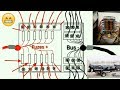 Basic Light Wiring Diagram 71 Malibu