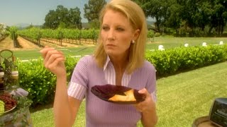 Sandra Lee - Mini Cheese and Olive Calzones