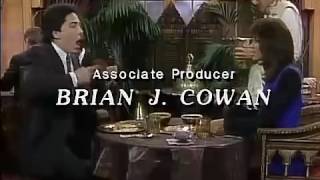 Charles In Charge Season 4 Credits