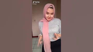 JILBAB TOGE BIKIN SANGE