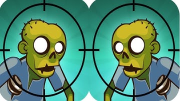 Stupid Zombies Gameplay