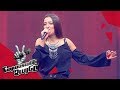 Arevik Armenakyan sings 'Կյանք ու կռիվ' - Blind Auditions - The Voice of Armenia - Season 4