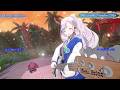 Endless Blue - Pavolia Reine 【Reine 3DLIVE BDAY 2026】