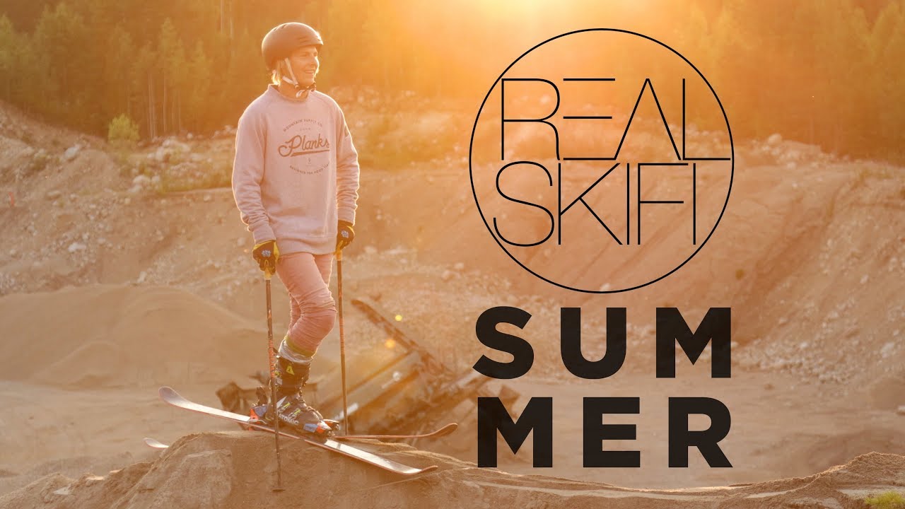 Real Skifi Summer