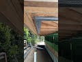 how I vent a soffit!😁😄😃 #shorts #viral