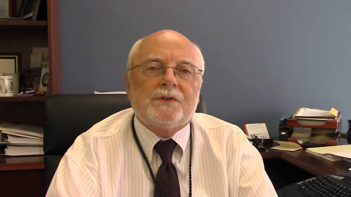 GVRA Exec. Dir. Greg Schmieg's Video for 5.26.15