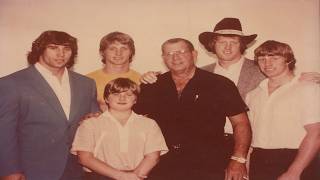 3 Deadly Family Curses Part 2