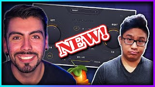 *NEW* Simon Servida RETROGRADE Plugin Review. Its... 🤔