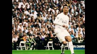 Ronaldo Vs Manchester City