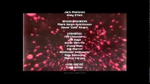CREDITS! Metroid Prime 100% Walkthrough part 31