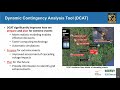 DOE OE Wildfire Mitigation - Webinar 4: Modeling & Analytical Tools | Post Fire Analysis