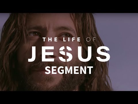 Jatuh tergeletak | Kehidupan Yesus | Indonesia | 17 dari 49