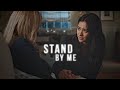 Alison & Emily | Stand by me #pourtoi #foryou #popular #prettylittleliars #fyp #emison