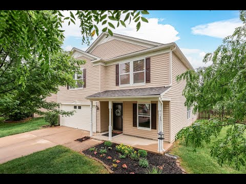 10510 McClain Drive, Brownsburg, IN home video tour