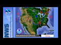 Multimedia Weather Briefing - September 02, 2013