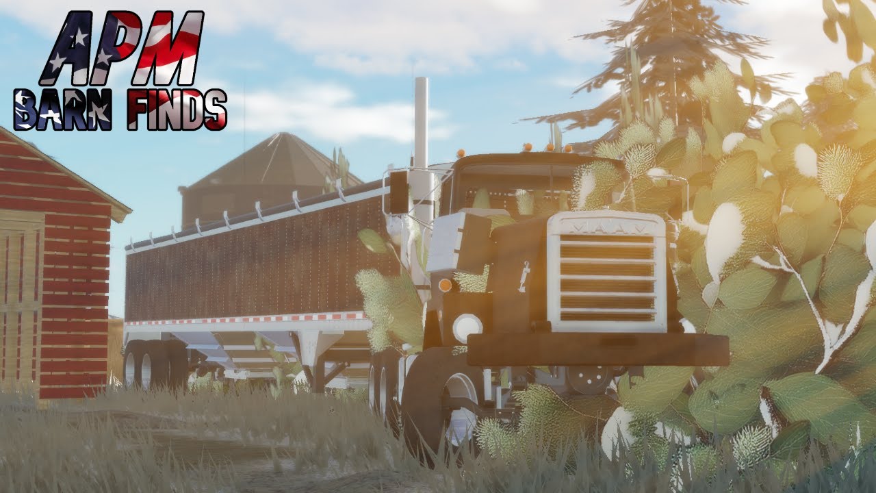 I bought an abandoned farm and found WHAT? | Roblox American Plains ...
