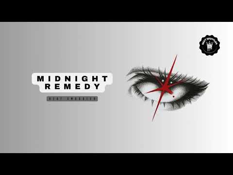 "MIDNIGHT REMEDY" HIPHOP STYLE BEAT (FREE) | BEAT SMUGGLER @beatsmuggler