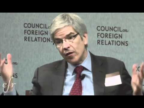 council of states Romer: Financing Charter Cities