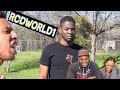 RDCWORLD1 "BEST OF 3 SIGNS" REACTION!  (ITSREAL85 & LOUCEEPOO)