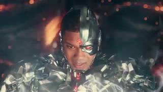 Justice League Fight Scene | Justice League vs Steppenwolf | Final Battle