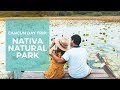 Escape and connect with nature at Nativa Natural Park | Cancun.com