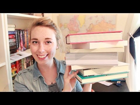 June Wrap Up!