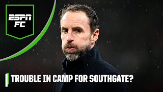 ENGLAND DRAMA IN CAMP! Reviewing England's stressful international break | ESPN FC by ESPN UK 14,245 views 1 day ago 19 minutes