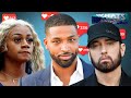 Tristan Thompson An Absent Father To New Son, Eminem Takes A Knee, &amp; Sha&#39;Carri Richardson Speaks Out