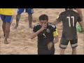 Qatar 2019 Beach Games BEACH SOCCER Mexico VS Solomon Islands (Bilikiki) All Goals Highlight