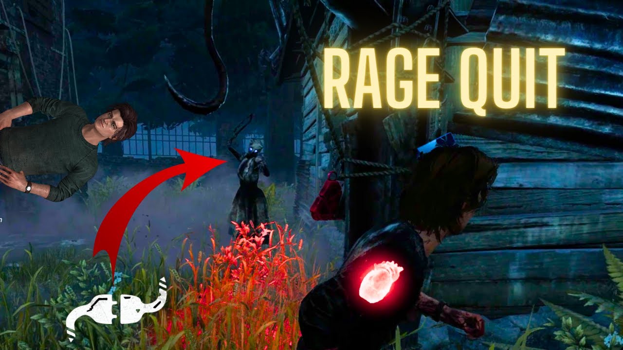 MAKING NURSE DC | Dead By Daylight Gameplay [No Commentary] - YouTube