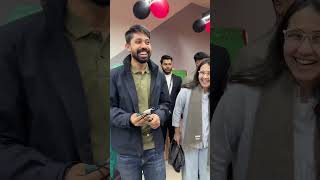 Ayman Sadiq & Munzereen Shahid | #10minuteschool #10ms #education #motivation #english #aymansadiq