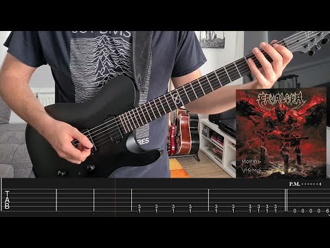 Cavalera - Morbid
