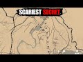 This RDR2 Easter Egg Hides a HORRIFYING Love Story 👻💔