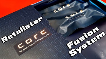 Fusion System For Retaliator & Recon MKII