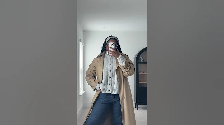 outfit of the day series ✨ day 11/365 #aesthetic #asmr #outfitideas #grwm #prepppy