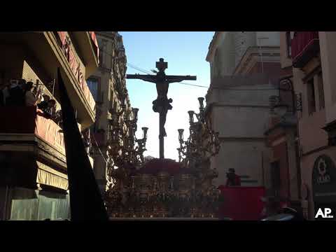 Hospitalaria Hermandad Sacramental de Congregantes de la Concepción Inmaculada de la Santísima Virgen María y Cofradía de Nazarenos del Santísimo Cristo de la Sed y Santa María de Consolación Madre de la Iglesia, San Juan Evangelista y San Juan de Dios