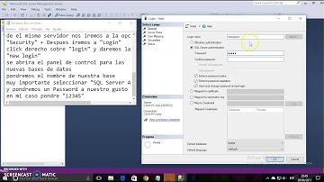 Base de datos Empresa con SQL server 2017 y NetBeans 8.0.2 part 1