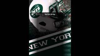New York Jets App screenshot 1