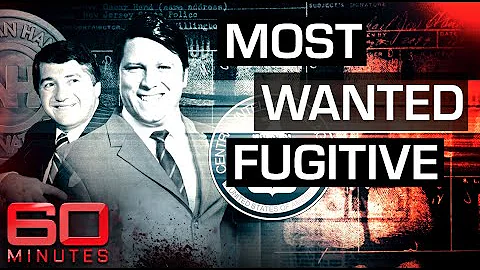 Tracking down the most wanted fugitive behind Nugan Hand bank collapse | 60 Minutes Australia