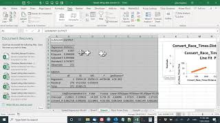 Racing speed formula technique, applied to Australian greyhound racing screenshot 4