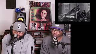 Les McCann &amp; Eddie Harris - Compared To What (REACTION) #lesmccann #reaction #trending