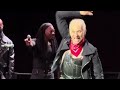 David Lee Roth - I’m The One (Van Halen song, live In Boston, MA 5/24/26)