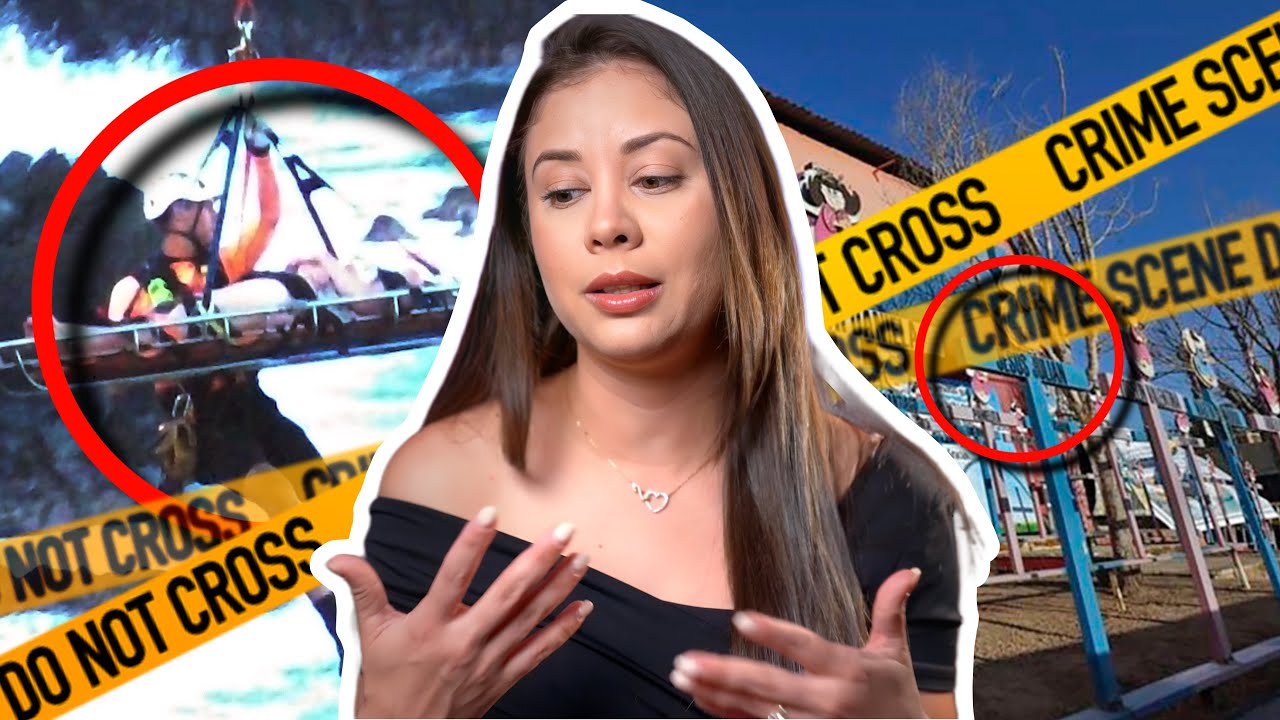 Esto se PUDO haber EVITADO  - Ep.04 - MARATÓN DE CASOS