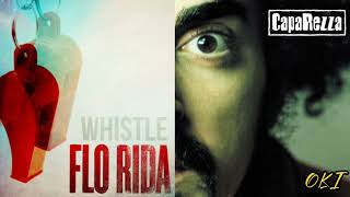 WHISTLE MA CON CAPAREZZA