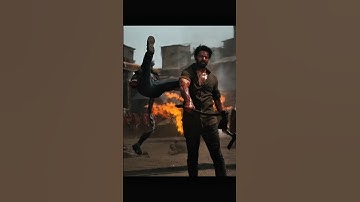 Salaar 👑Capcut pro editing tutorial easy 4k quality edit #capcutpro #ahsanfxzone #capcutproedit