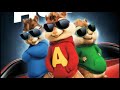 WAKE UP IN THE SKY - ( Gucci Mane, Ft Bruno Mars ) THE CHIPMUNKS