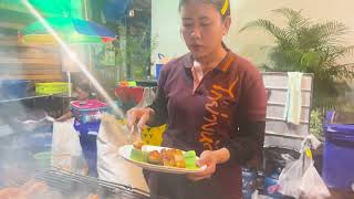 The BEST Chicken In THAILAND